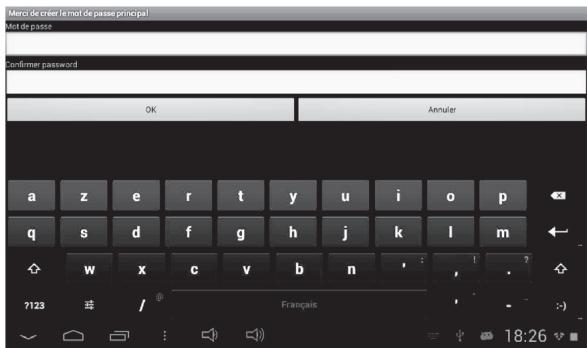 LEXIBOOK MFC195FRY - Le navigateur internet lexibook® protect - 1