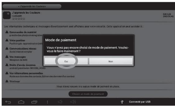 LEXIBOOK MFC195FRY - - Acheter une application - 2