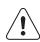 FAURE FFC639WAP - Avertissement - 1