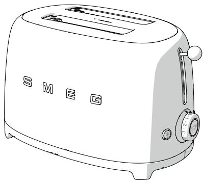 SMEG TSFO1PGEU - 1