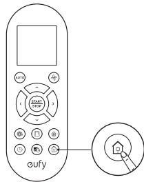 eufy RoboVacR500 - Chargement de votre RoboVac - 2