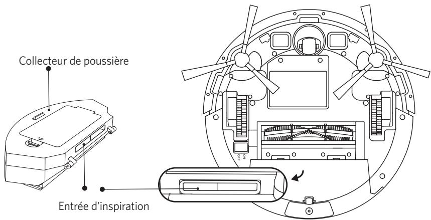 eufy RoboVacR500 - Entrée d'inspiration - 1