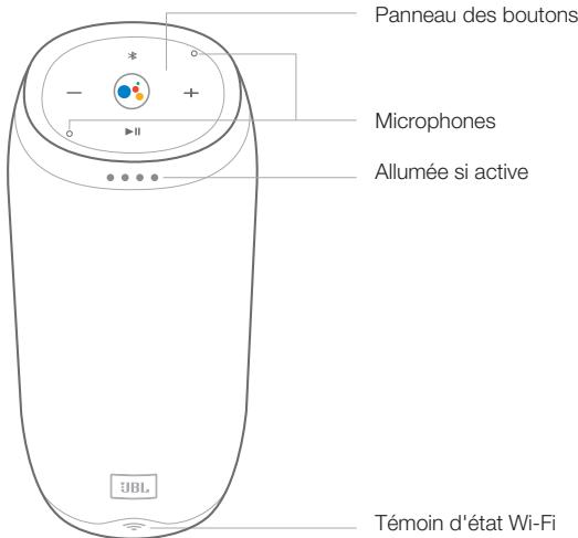 IB LREFERENCE LINK20WHITE - Visite guidée du produit - 1