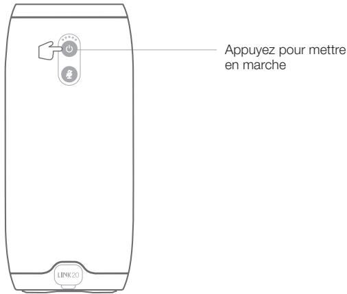 IB LREFERENCE LINK20WHITE - Visite guidée du produit - 6