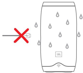 IB LREFERENCE LINK20WHITE - Étanchéité IPX 7 - 1