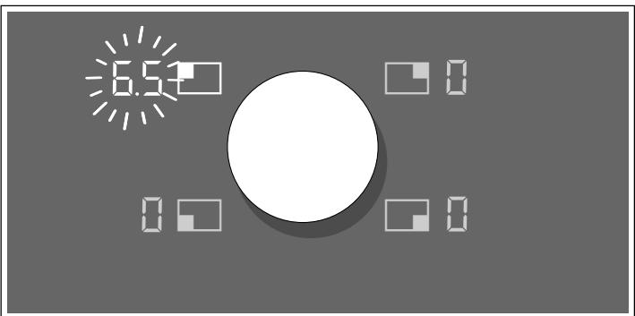 GAGGENAU Cl 272 - Fonction transfert - 2