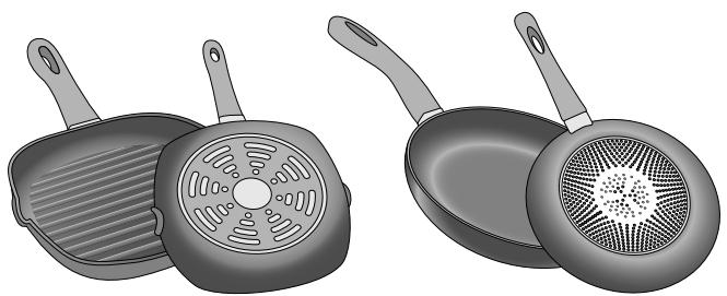 GAGGENAU Cl 272 - Récipients - 7