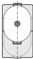 GAGGENAU Cl 272 - En tant que zone unique - 3