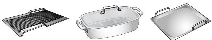 GAGGENAU Cl 272 - Récipients - 4