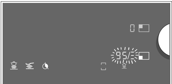 GAGGENAU Cl 272 - Programmation - 2