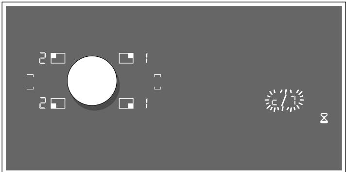 GAGGENAU Cl 272 - Test des récipients - 1