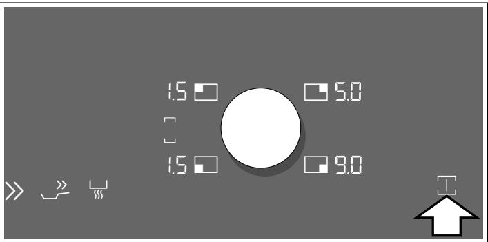 GAGGENAU Cl 272 - Activer - 1