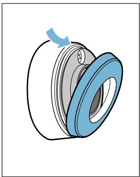 GAGGENAU Cl 272 - Remplacement de la pile - 1