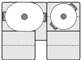 GAGGENAU Cl 272 - Activer - 2
