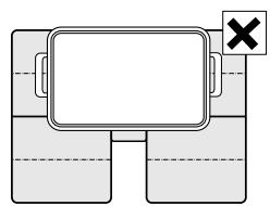 GAGGENAU Cl 272 - Mise en place des récipients - 3