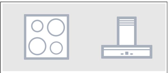 GAGGENAU Cl 272 - Connecter directement les appareils - 1