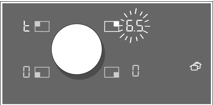 GAGGENAU Cl 272 - Fonction transfert - 3