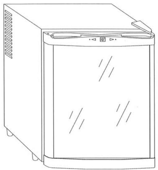 CLIMADIF CV48AD - 1