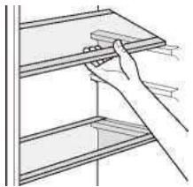 SCHNEIDER SCRC77SSA - Clayettes mobiles - 1
