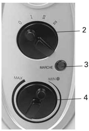 ALPATEC BH2-15 - CONSIGNES DE SECURITÉ - 1