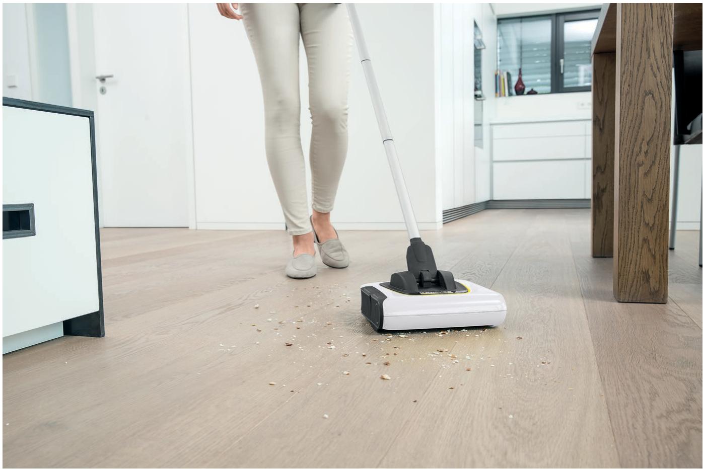 KARCHER KB5 - Symboles utilisés dans le mode d'emploi - 13