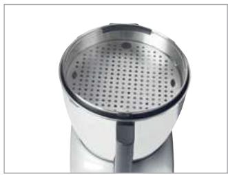 MAGIMIX COOK XL - Utilisation - 3
