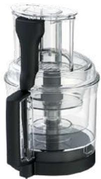 MAGIMIX COOK XL - Guide d'utilisation - 10
