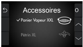 MAGIMIX COOK XL - Personnalisez votre apparéil - 3