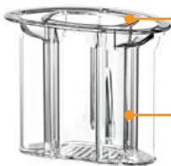 MAGIMIX COOK XL - Utilisation de la spatule 2 en 1 - 3