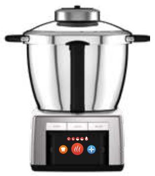 MAGIMIX COOK XL - 1