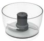 MAGIMIX COOK XL - Guide d'utilisation - 11