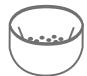 MAGIMIX COOK XL - Le bol XL - 1