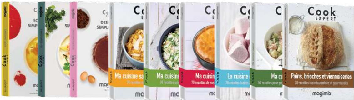 MAGIMIX COOK XL - Pour 4 personnes - 2