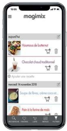 MAGIMIX COOK XL - Pour 4 personnes - 7