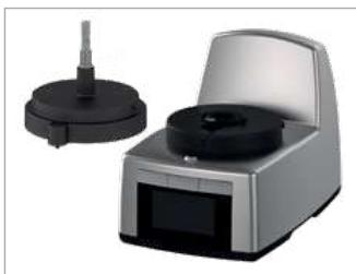 MAGIMIX COOK XL - Bol transparent et couteau métal - 18