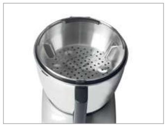 MAGIMIX COOK XL - Utilisation - 2