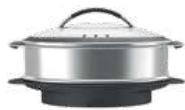 MAGIMIX COOK XL - Un support au quotidien - 1