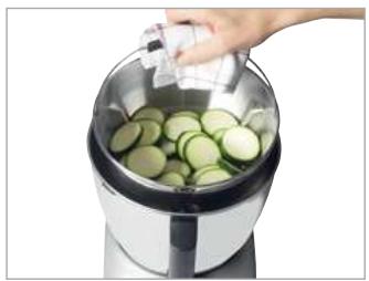 MAGIMIX COOK XL - Utilisation - 6