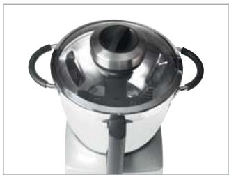 MAGIMIX COOK XL - Démarrage - 5