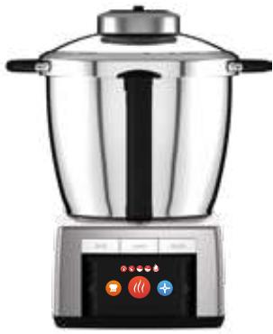 MAGIMIX COOK XL - 2