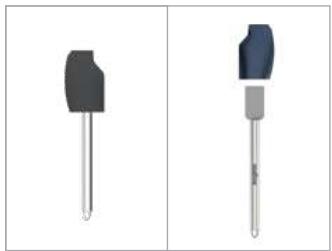 MAGIMIX COOK XL - Utilisation de la spatule 2 en 1 - 1