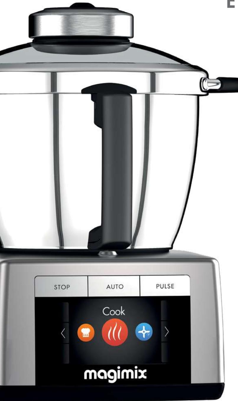 MAGIMIX COOK XL - Cook - 1