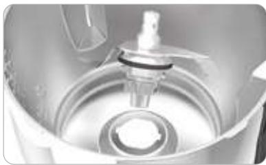 MAGIMIX COOK XL - Mise en place - 2