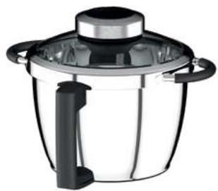 MAGIMIX COOK XL - Guide d'utilisation - 6