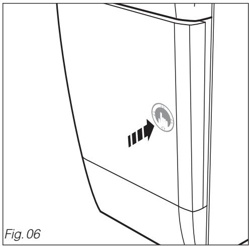 VEDETTE VSF 853 - Charges preconises : - 1