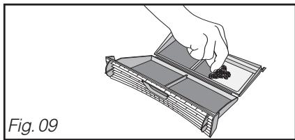 VEDETTE VSF 853 - Important : - 3