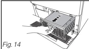 VEDETTE VSF 853 - Important : - 2