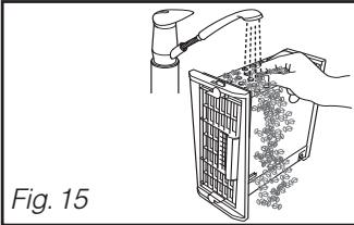 VEDETTE VSF 853 - Important : - 3