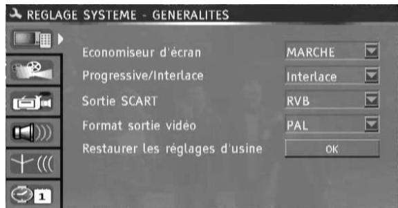 PACKARD BELL EDR 2000 - Opérations : - 1