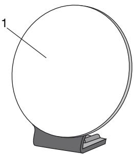 BEURER TL 50 - Overview - 1